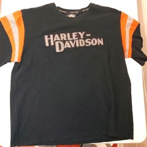 Harley-Davidson XL T-shirt